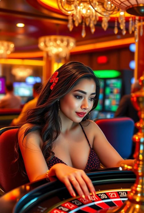 Filipino player browsing 88 Lucky sports betting on a mobile phone