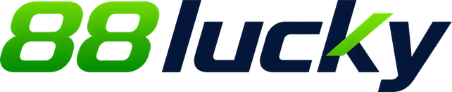 88 Lucky official logo